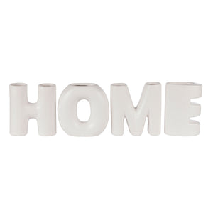 EMPORIUM HOME VESSEL 4PCS SET WHITE