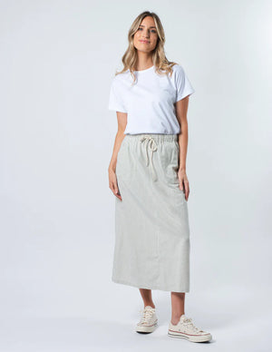Stella+Gemma Lilith Skirt - Khaki