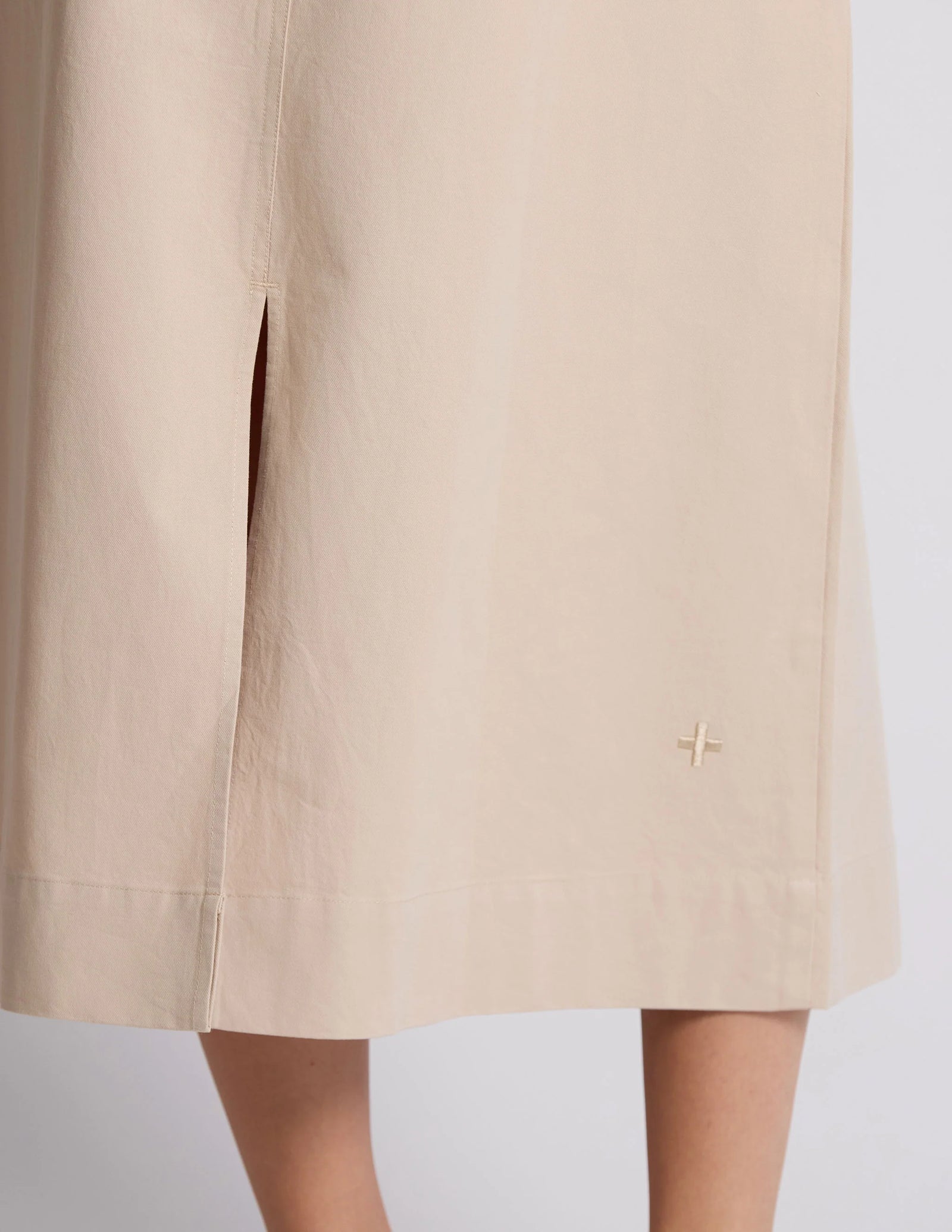Stella+Gemma Laylah Skirt Sand