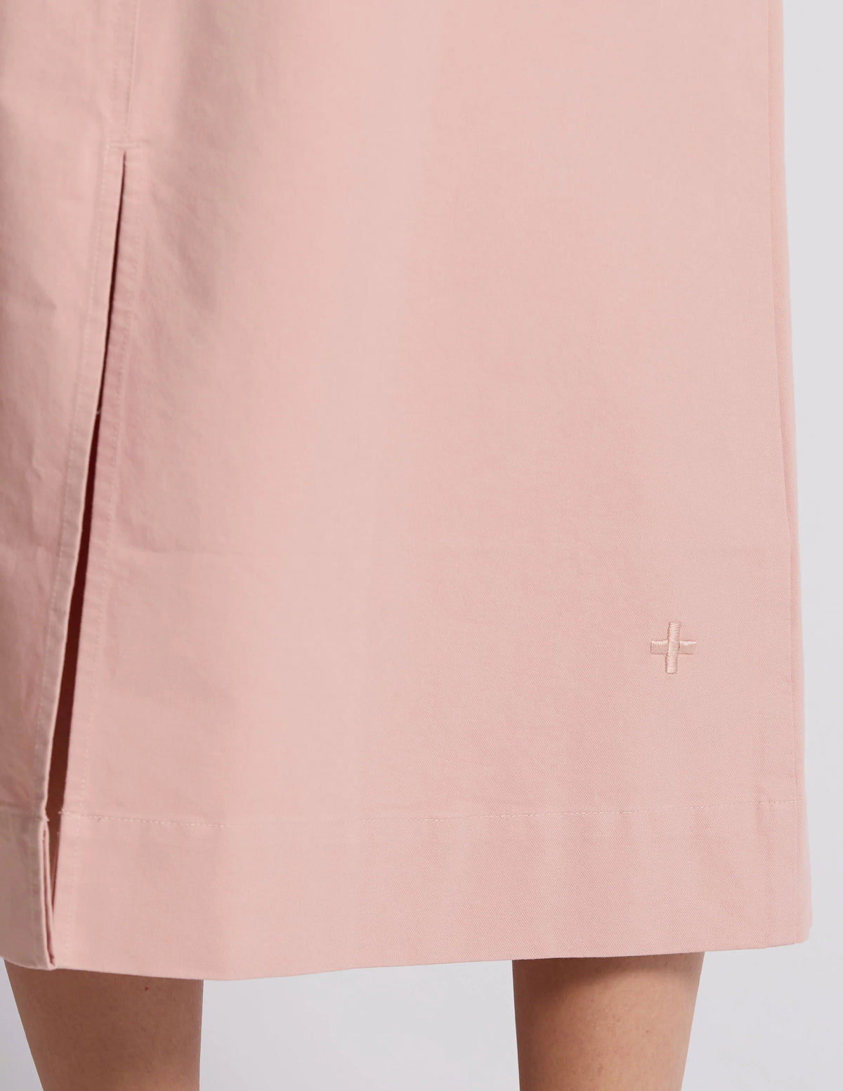 Stella+Gemma Laylah Skirt Pink