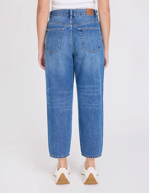Stella Gemma Macy Jean - Mid Blue