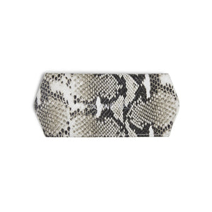 Fox & Leo Glasses Case - Snake