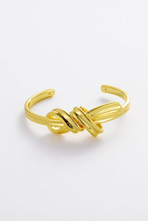 Edie Bracelet - Gold