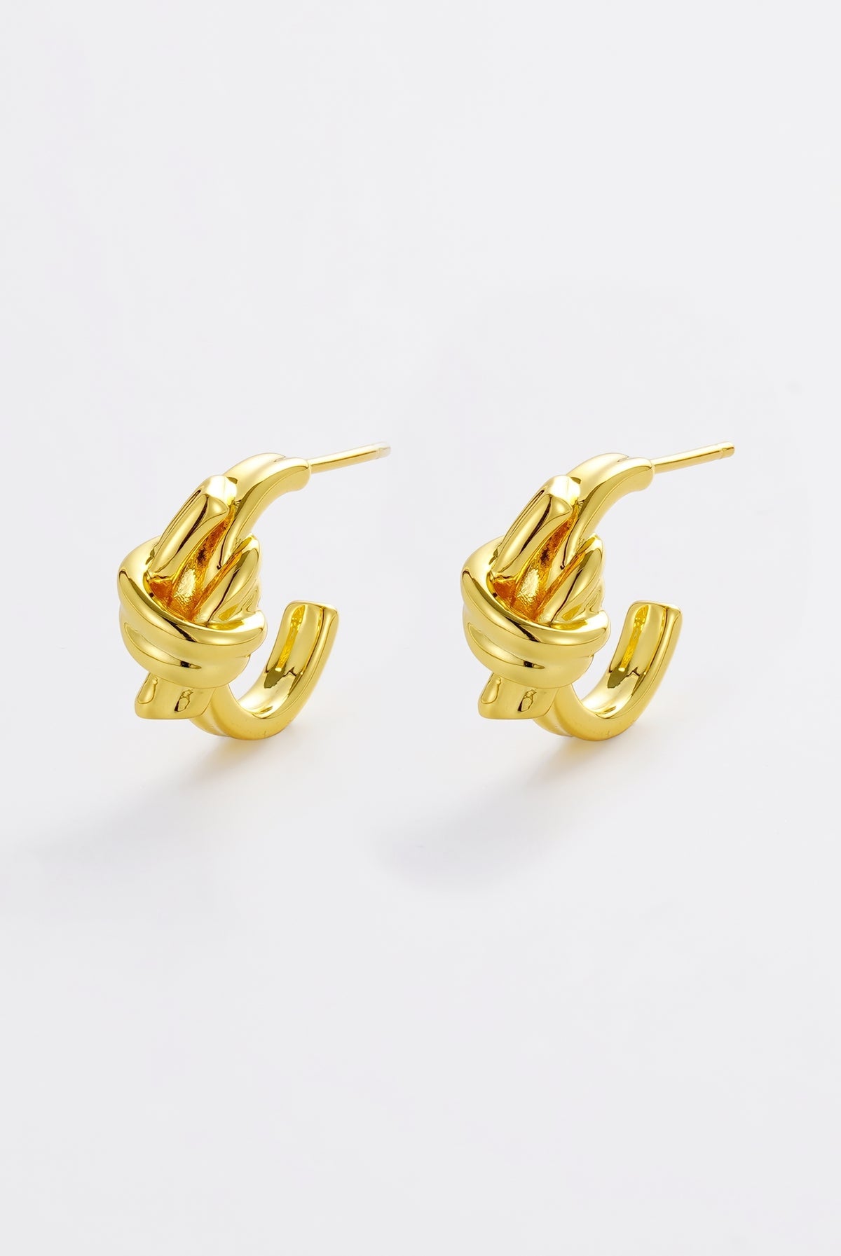 Edie Hoop - Gold