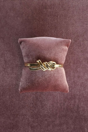 Edie Bracelet - Gold