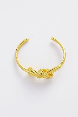 Edie Bracelet - Gold