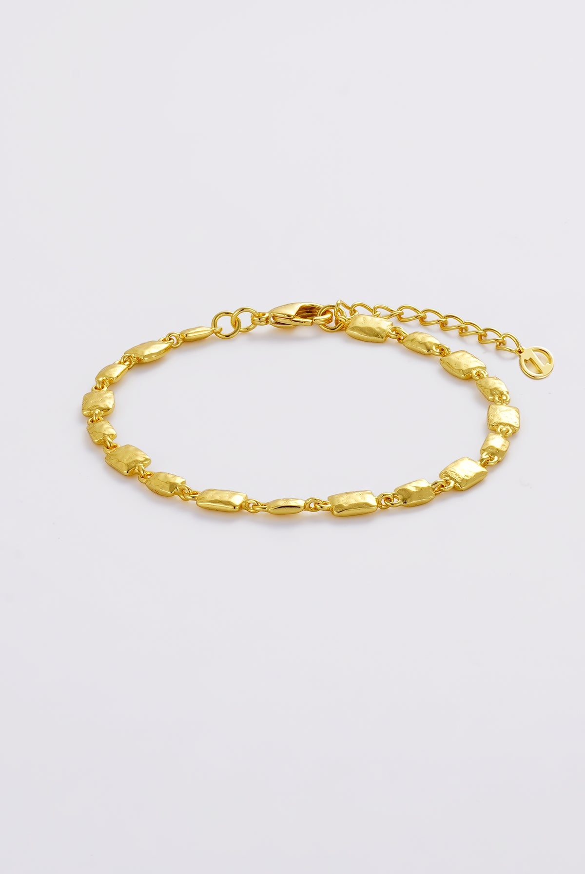 ZAFINO Elise Bracelet - Gold