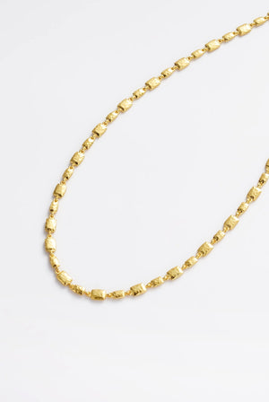 ZAFINO Elsie Necklace - Gold 8054