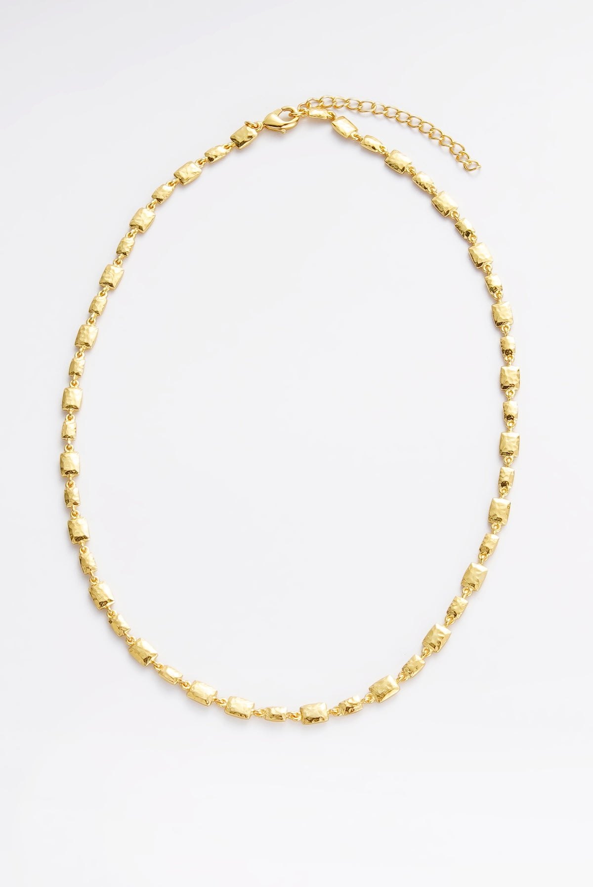 ZAFINO Elsie Necklace - Gold 8054