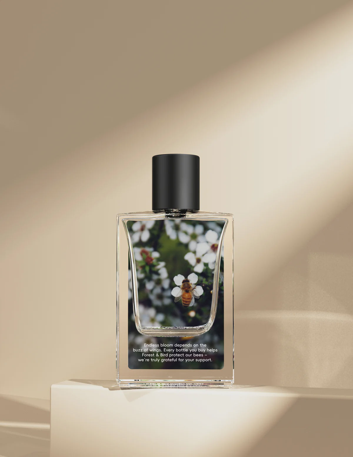 Koikki Endless Bloom - Aotearoa - EDP 50ml