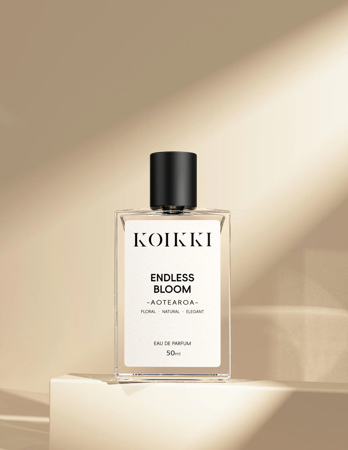 Koikki Endless Bloom - Aotearoa - EDP 50ml
