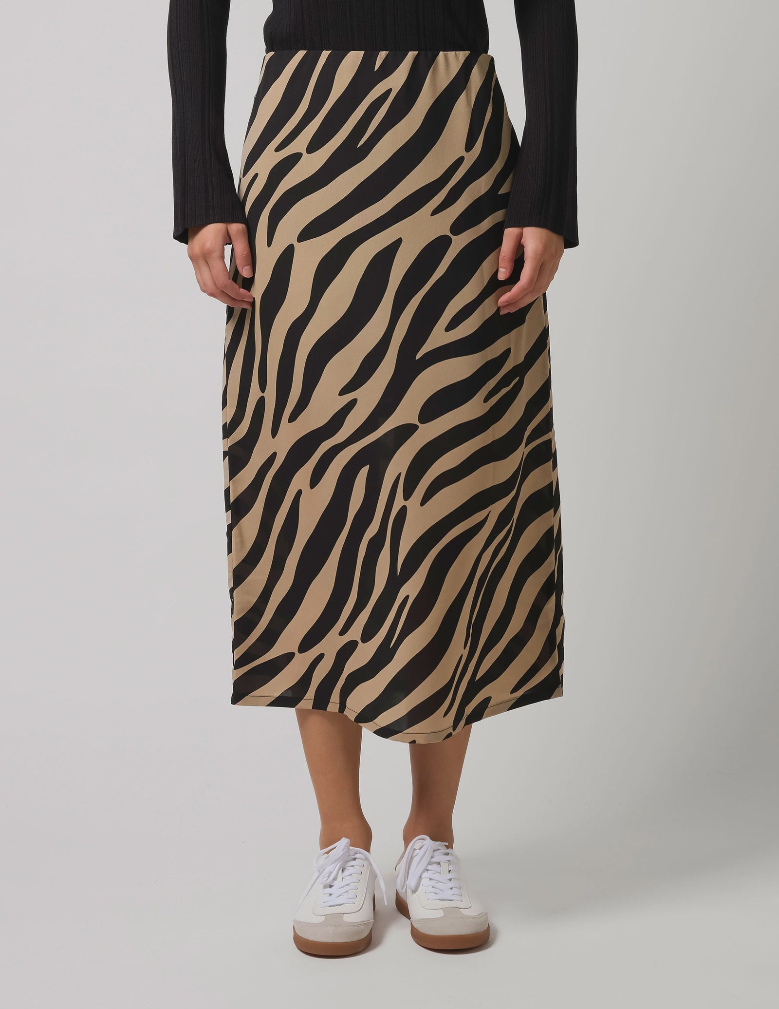 Stella+Gemma Erin Skirt - Zebranos