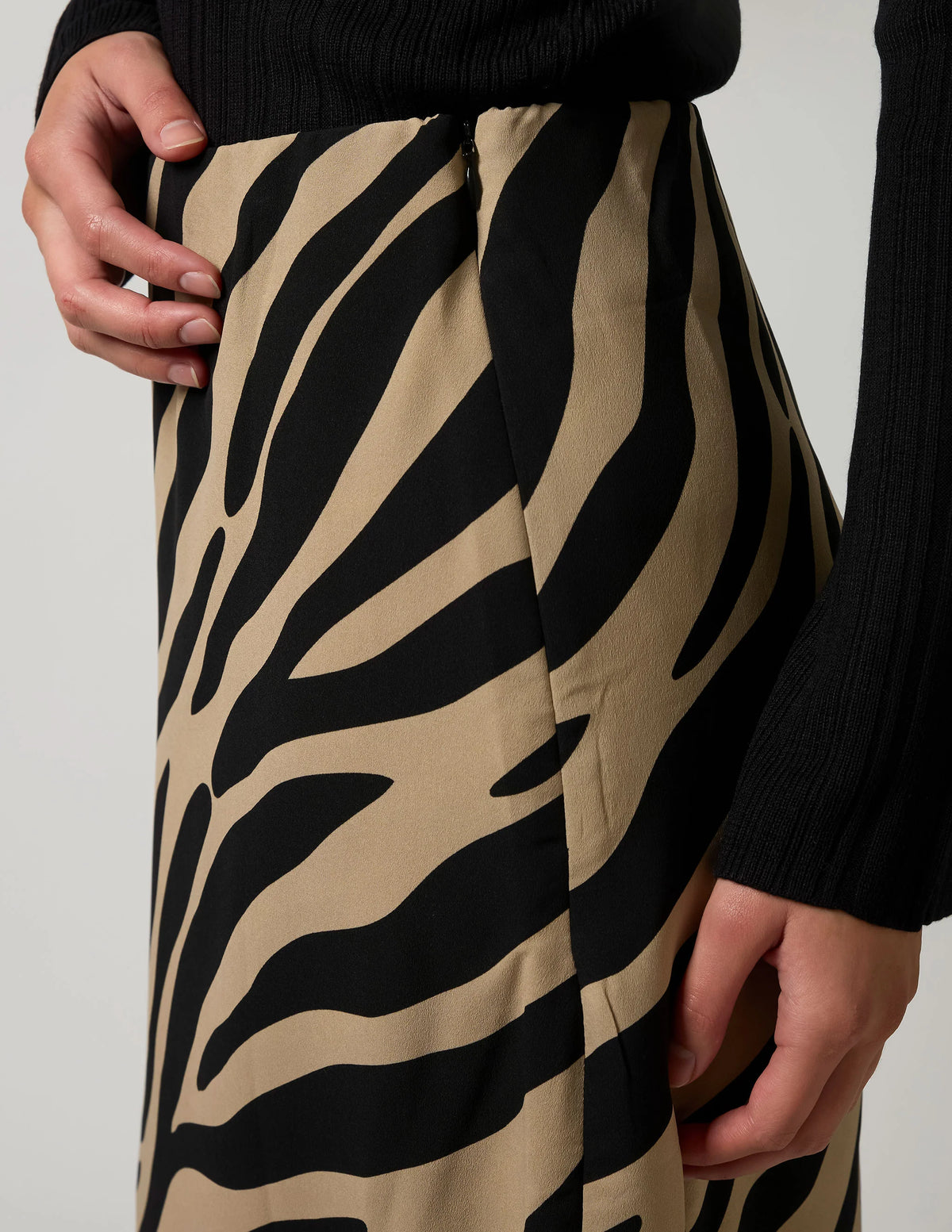 Stella+Gemma Erin Skirt - Zebranos