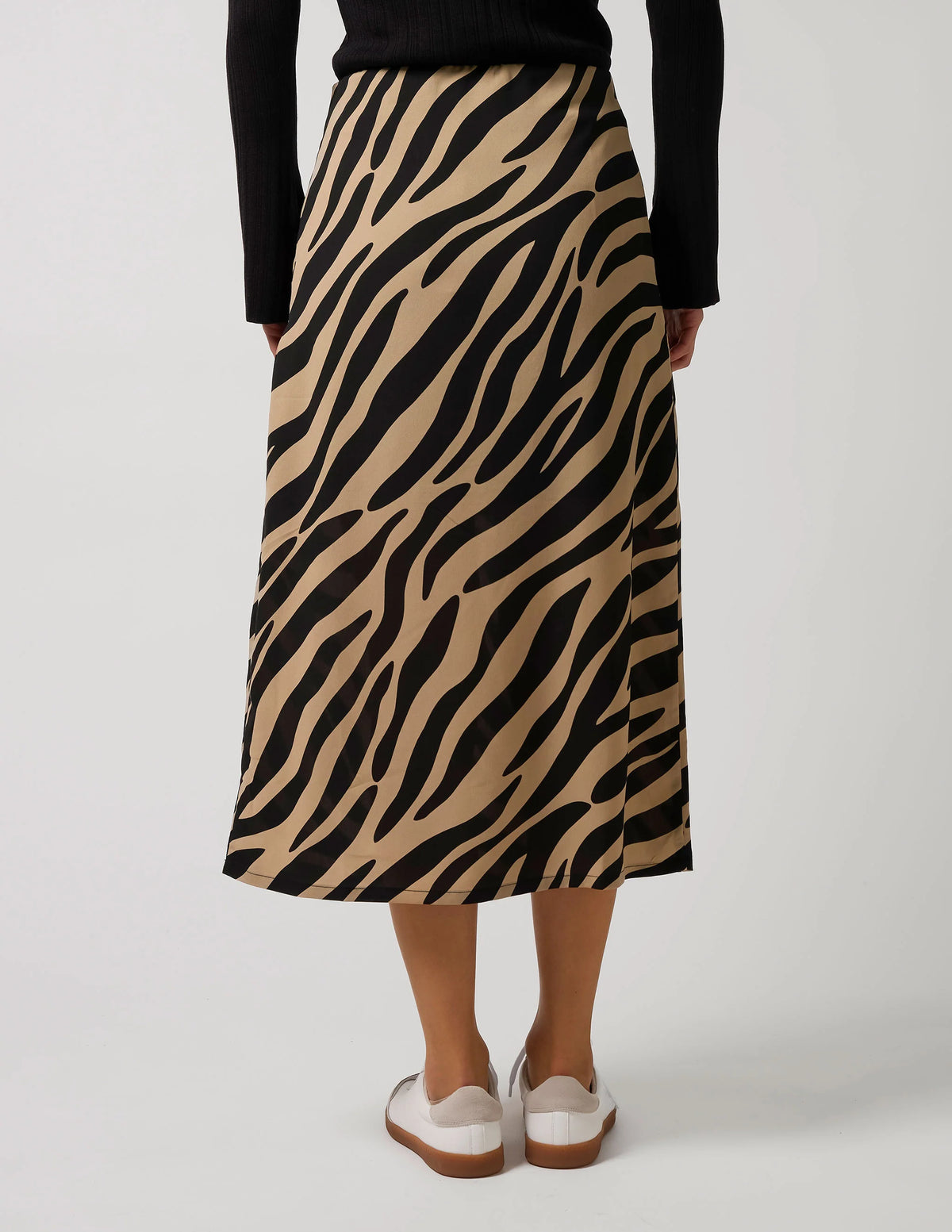 Stella+Gemma Erin Skirt - Zebranos