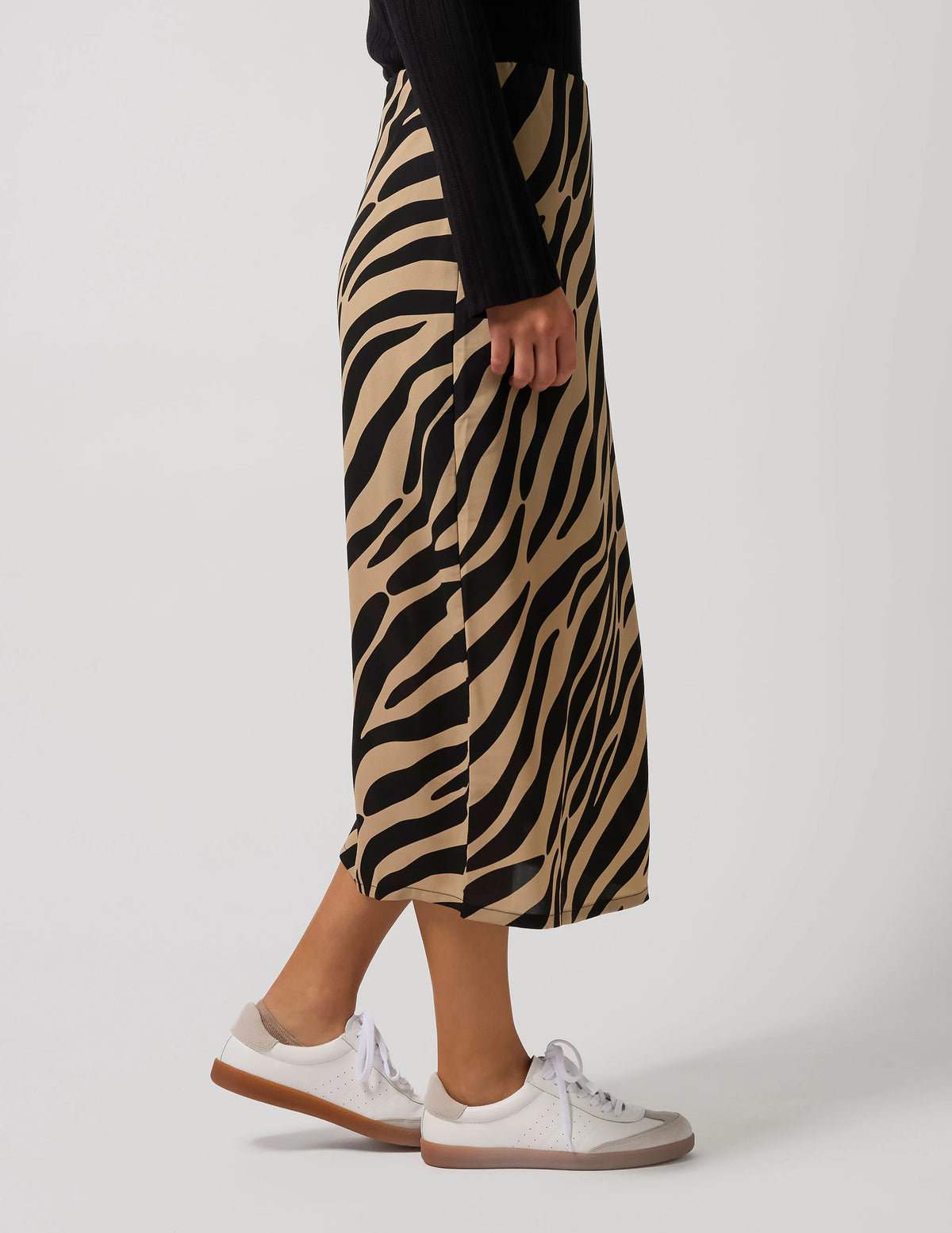 Stella+Gemma Erin Skirt - Zebranos