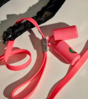 Frank Green Pet Lead