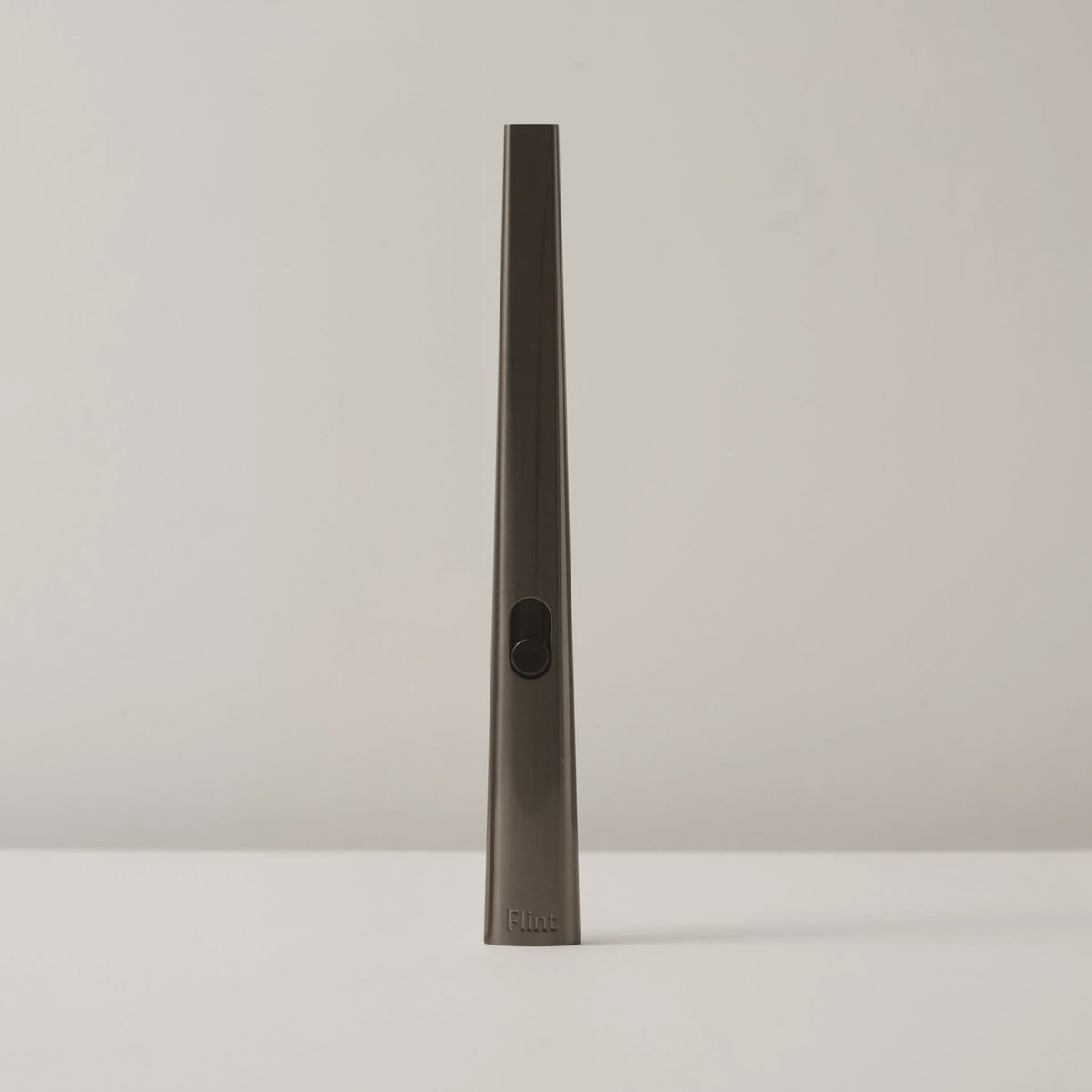 Flint Rechargeable Lighter V2 - Gunmetal