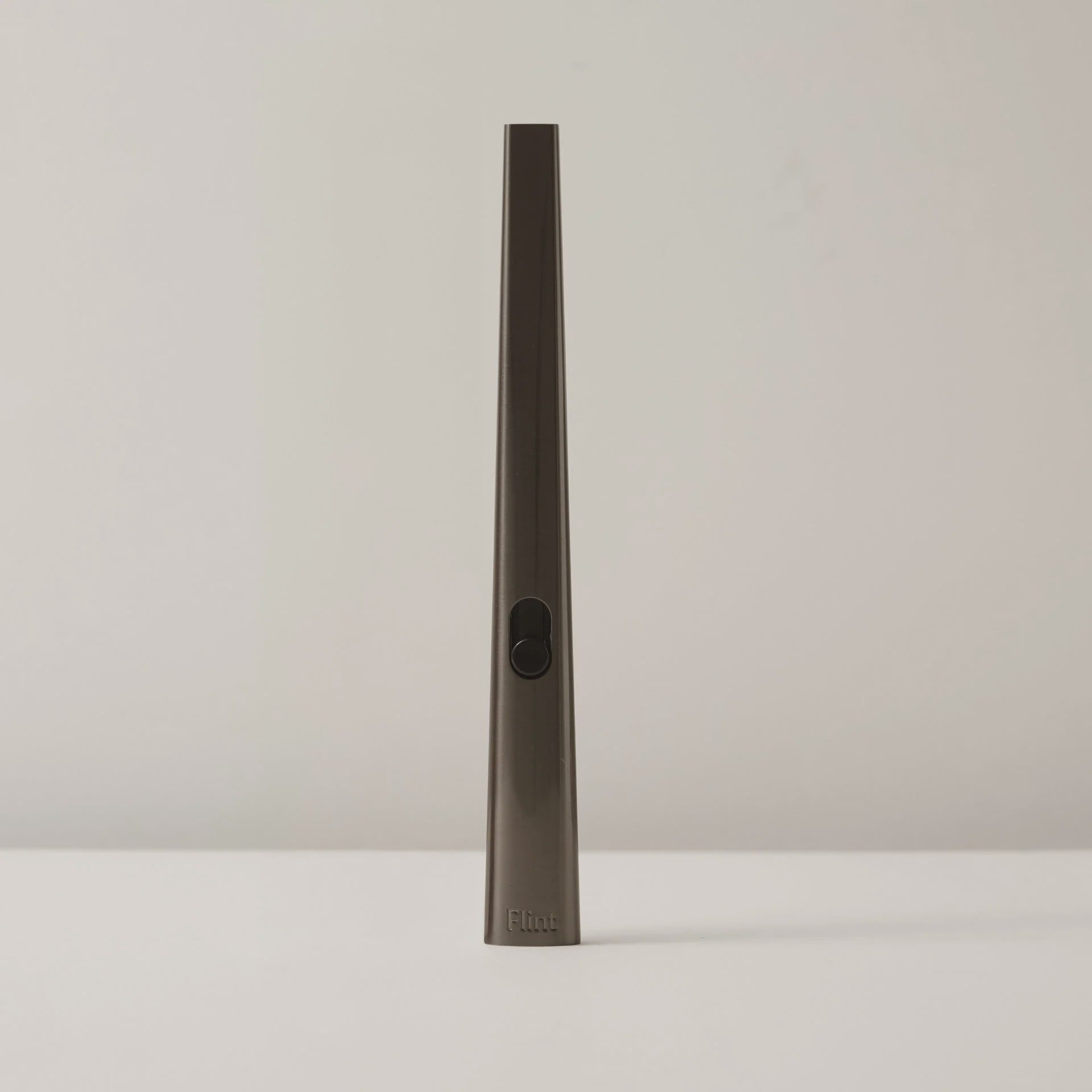 Flint Rechargeable Lighter V2 - Gunmetal