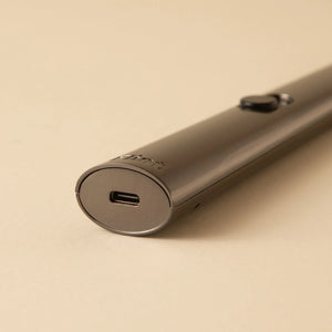 Flint Rechargeable Lighter V2 - Gunmetal