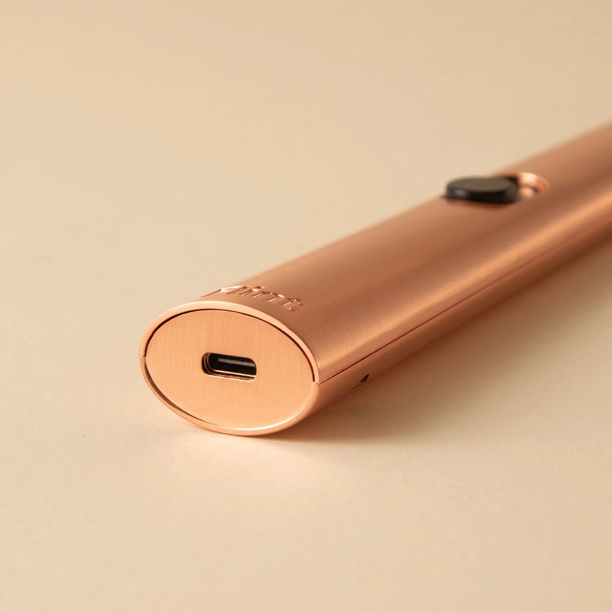 Flint Rechargeable Lighter V2 - Rose Gold
