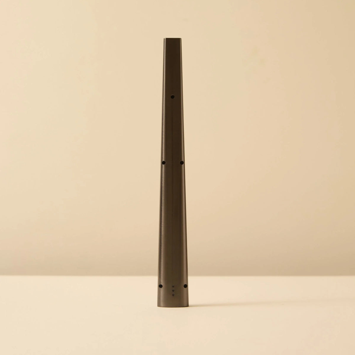 Flint Rechargeable Lighter V2 - Gunmetal