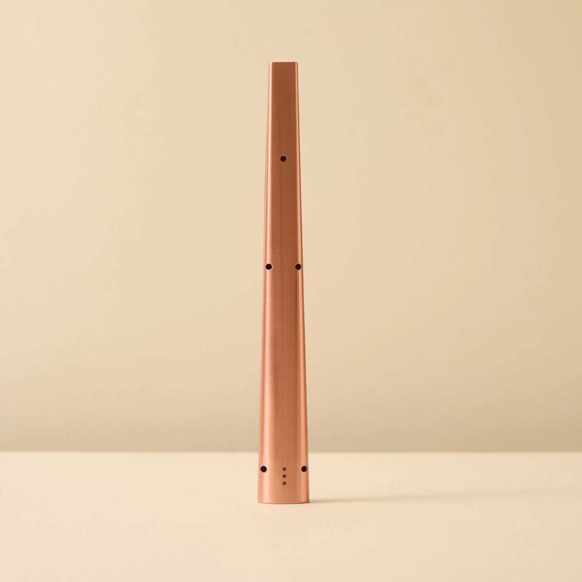 Flint Rechargeable Lighter V2 - Rose Gold
