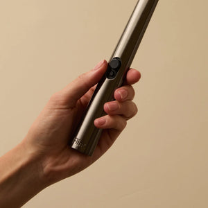 Flint Rechargeable Lighter V2 - Gunmetal