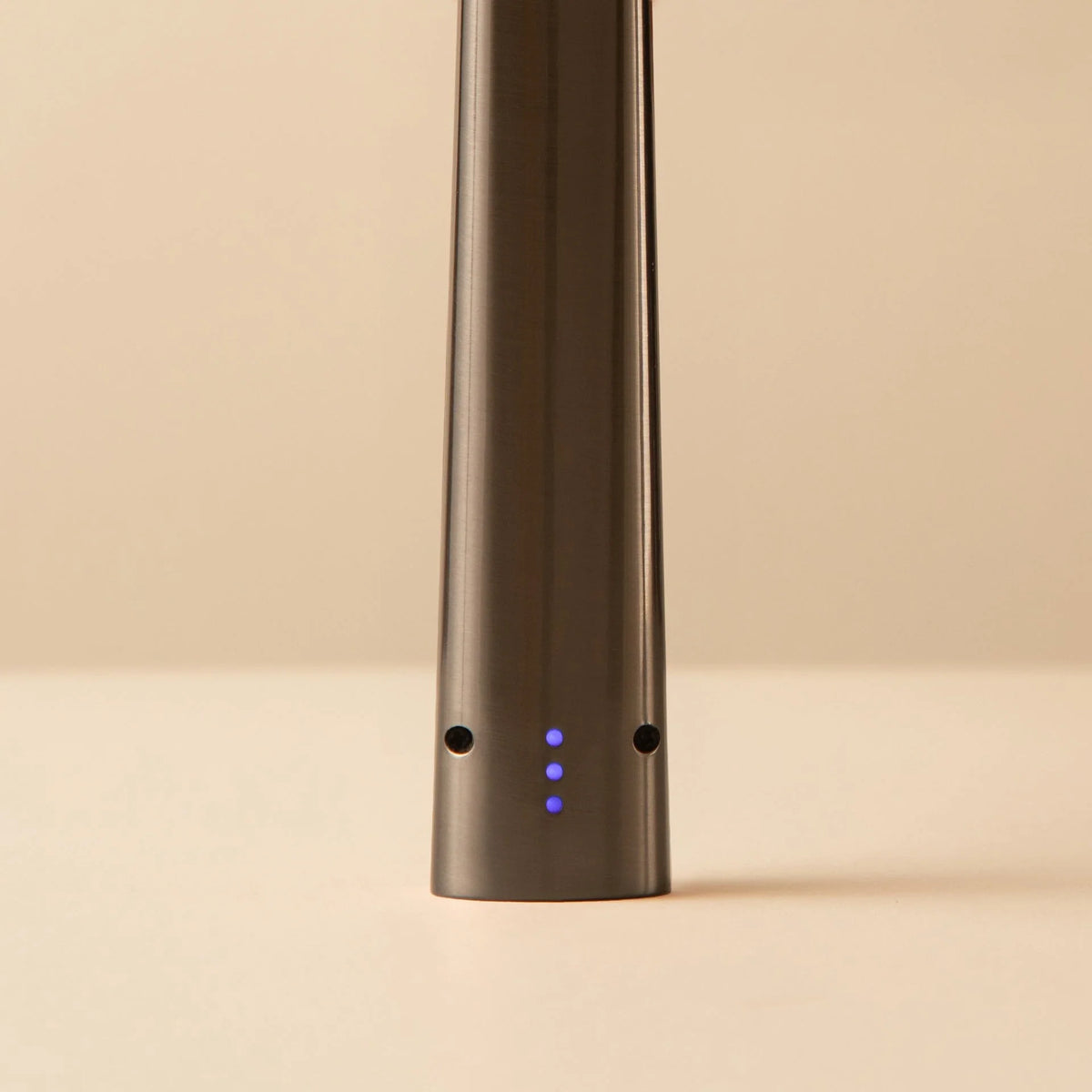 Flint Rechargeable Lighter V2 - Gunmetal