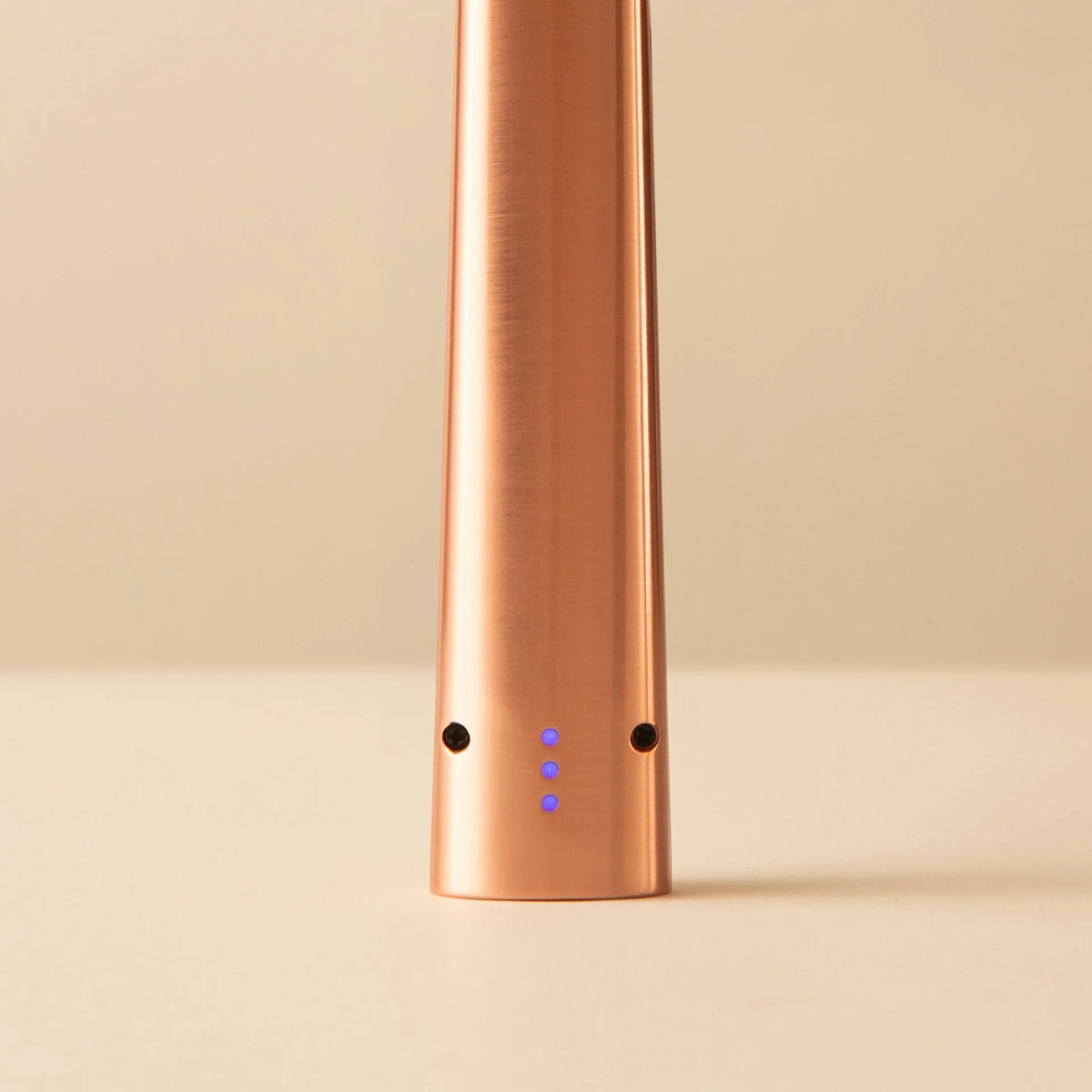 Flint Rechargeable Lighter V2 - Rose Gold