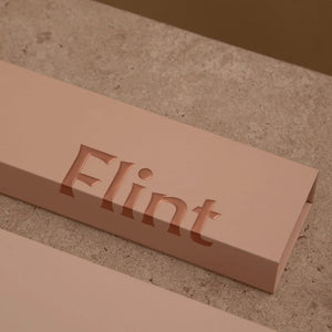 Flint Rechargeable Lighter V2 - Rose Gold