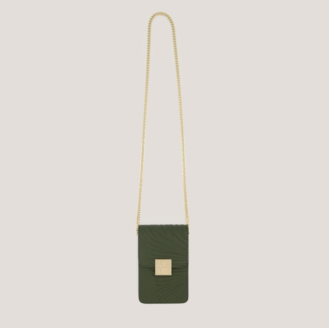 FLOX Antipodes City Pouch Crossbody Bag