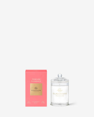 Glasshouse Candle 60g