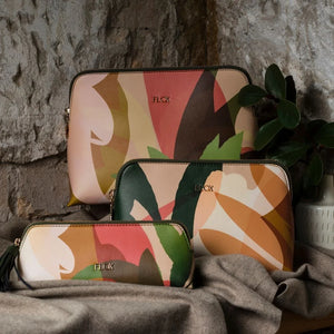 Flox Whenua Cosmetic Case - Large