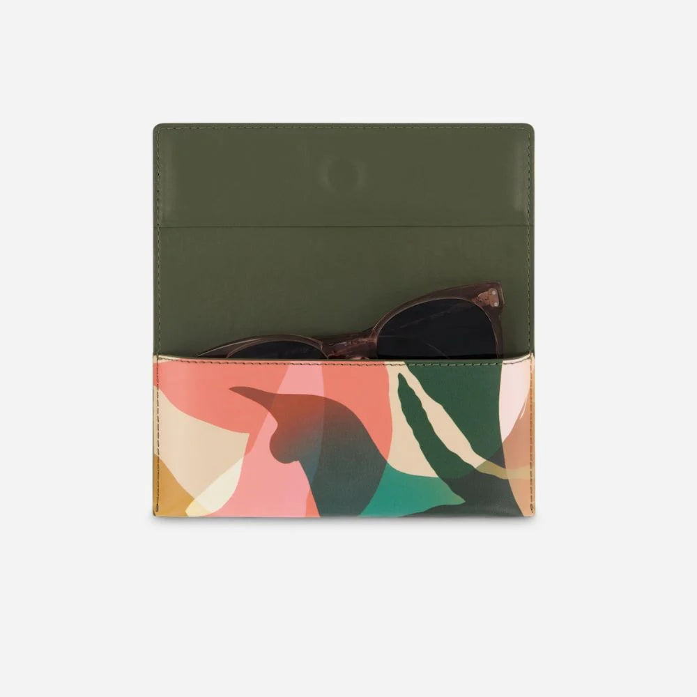 Flox - Whenua - Sunglass Case
