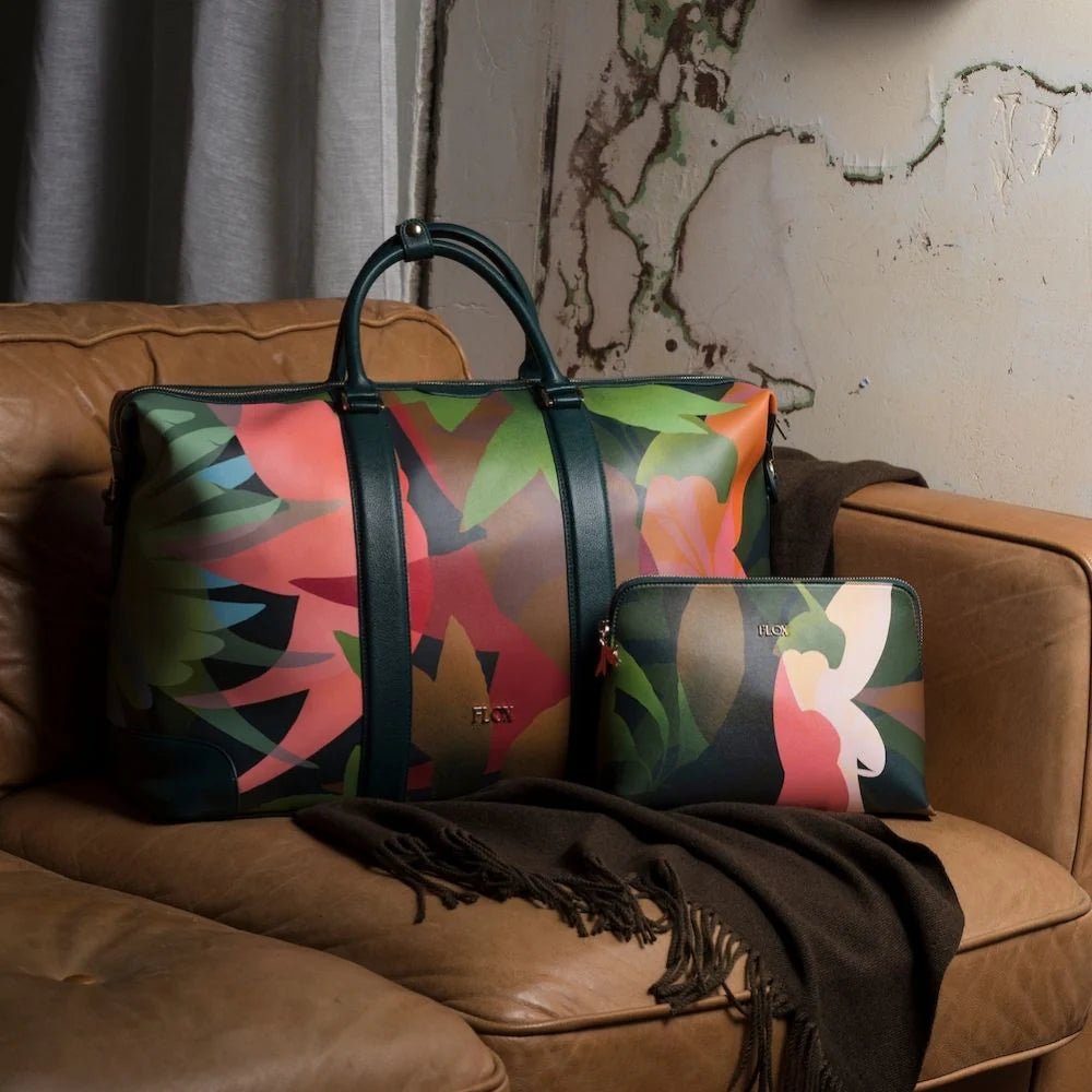 Flox Wai Overnight Bag