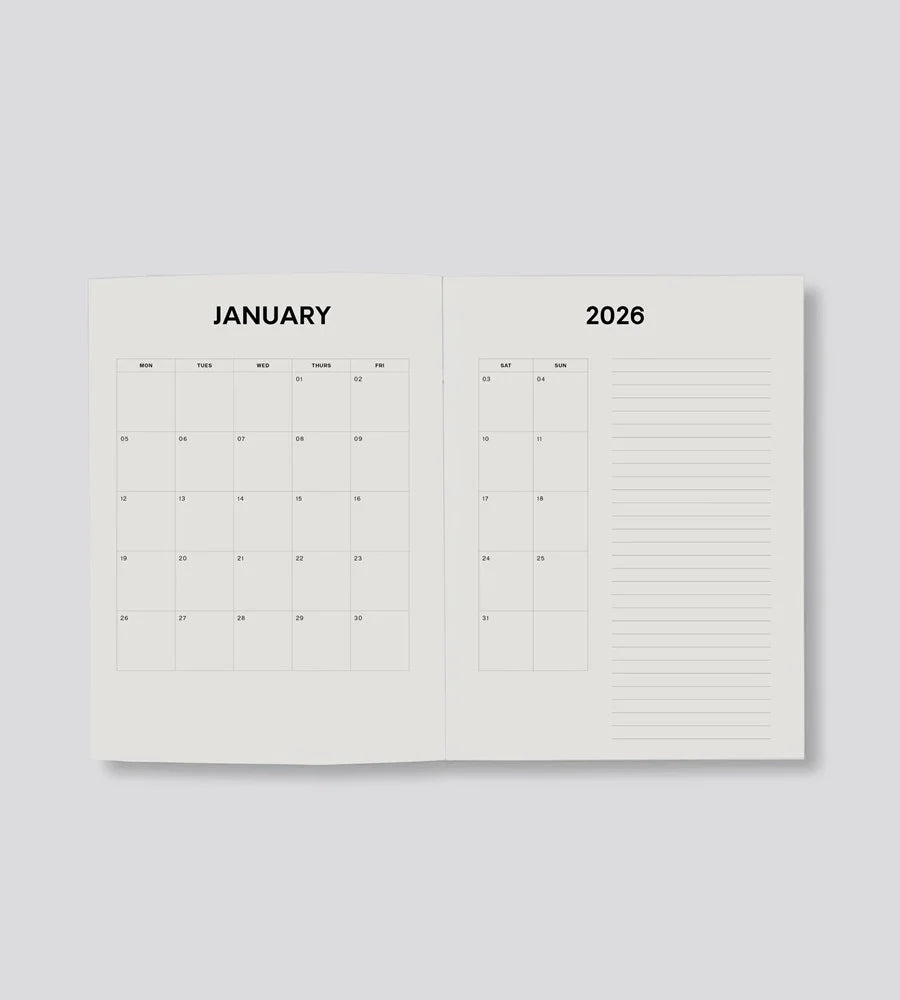 Lettuce | Daily Diary 2026 | Anemones