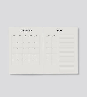 Lettuce | Daily Diary 2026 | Anemones