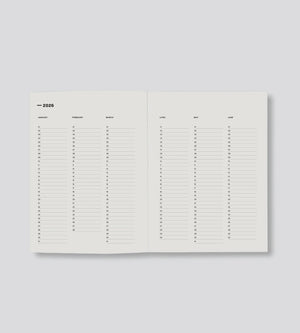 Lettuce | Daily Diary 2026 | Anemones