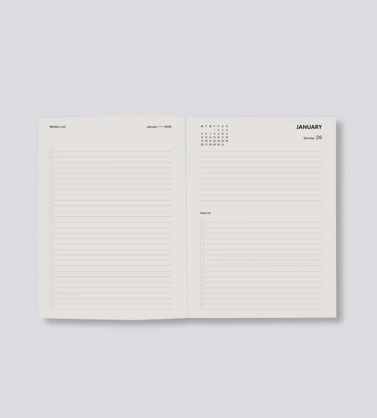 Lettuce | Daily Diary 2026 | Anemones