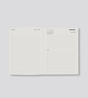 Lettuce | Daily Diary 2026 | Anemones