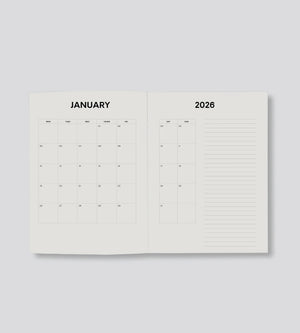 Father Rabbit | Weekly Diary 2026 | Dusk