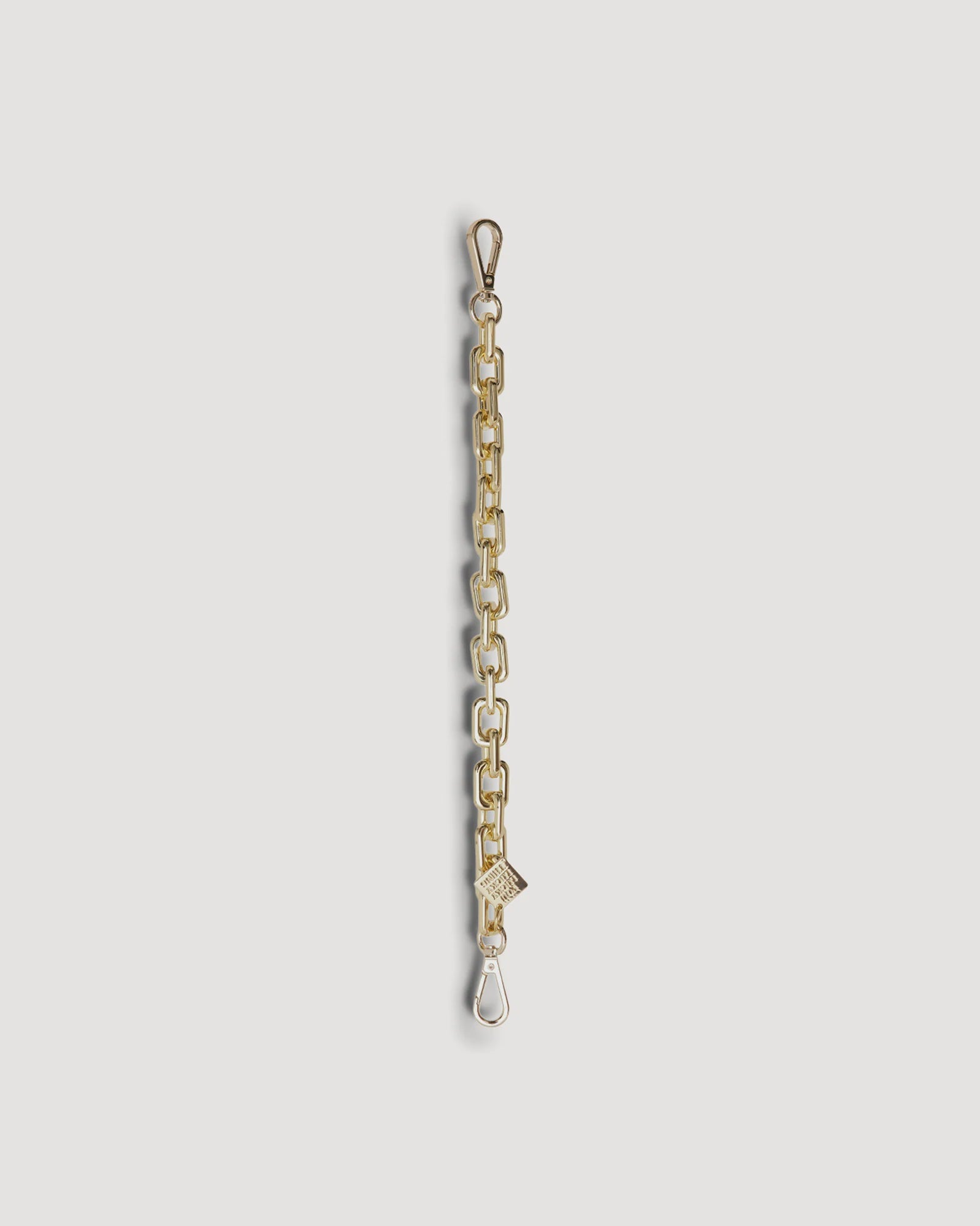 Saben Feature Handle Gold Chunky AW25 The Muse