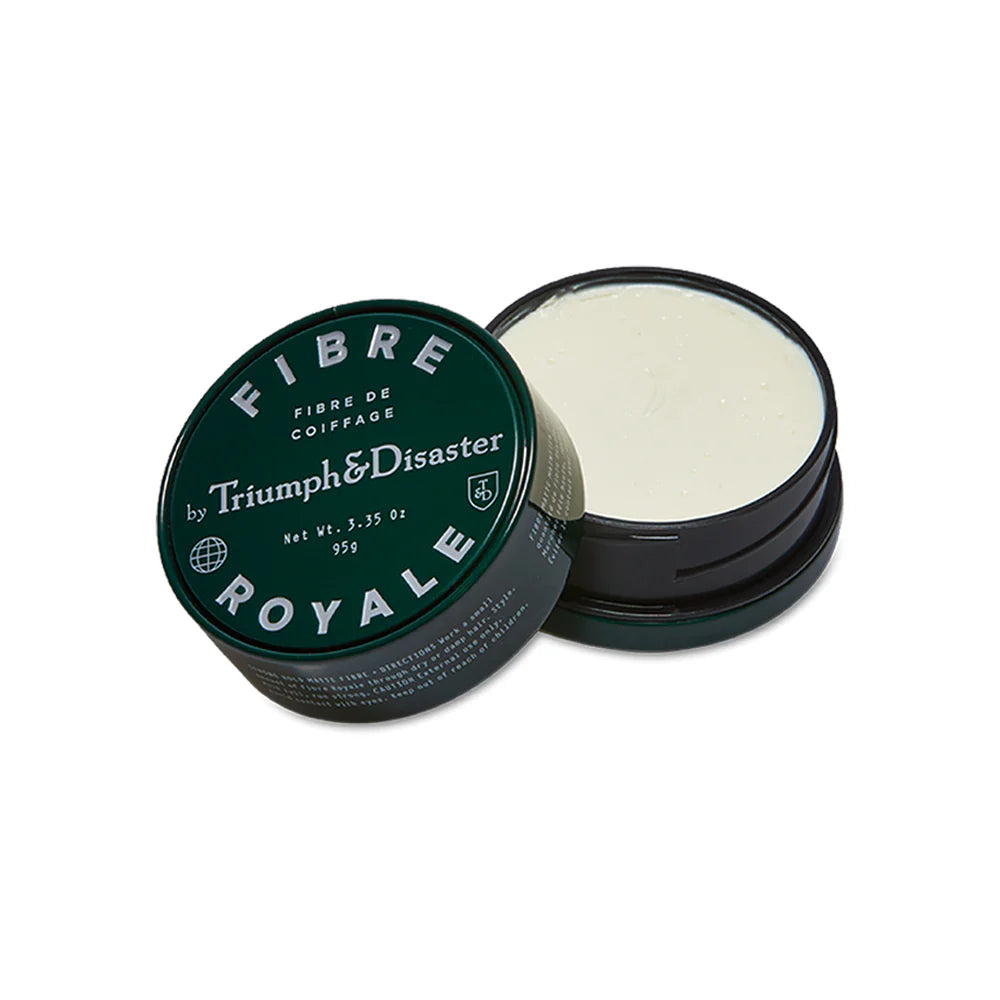 Triumph & Disaster Royale hair product Fibre Royale 25g