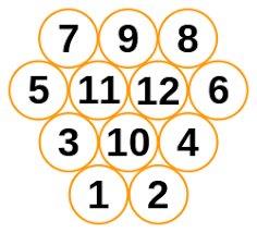 Easy Days Wooden First 2 Four Game