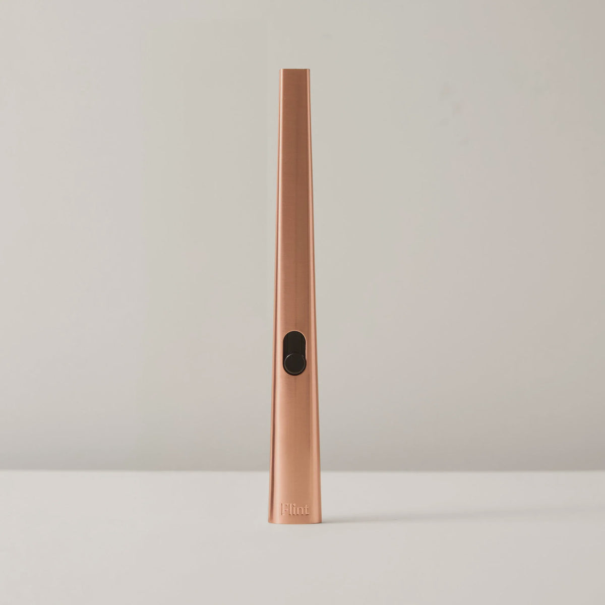 Flint Rechargeable Lighter V2 - Rose Gold