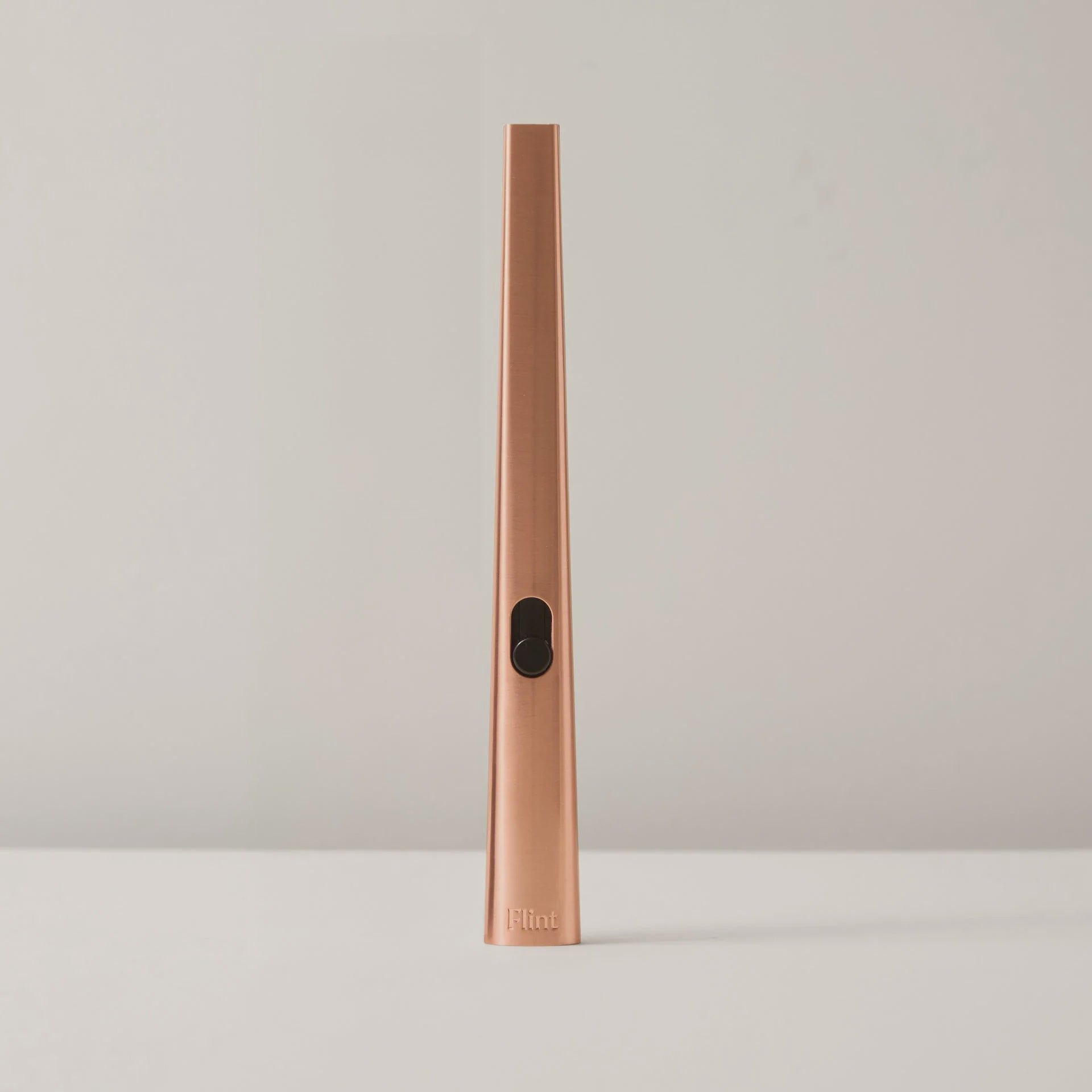Flint Rechargeable Lighter V2 - Rose Gold