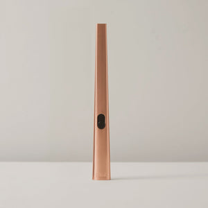Flint Rechargeable Lighter V2 - Rose Gold