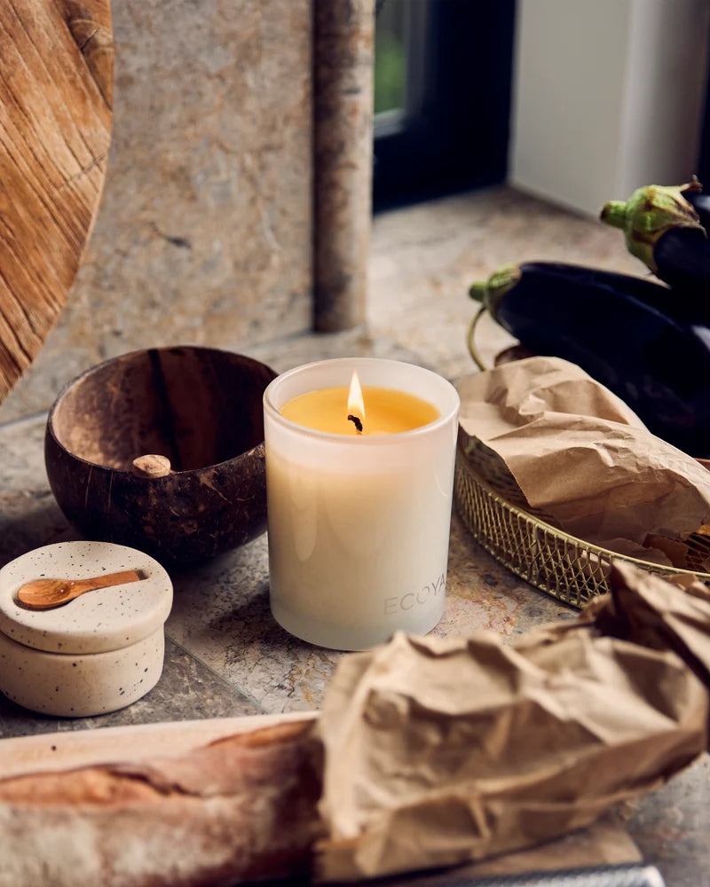 ECOYA Madison Candle - French Pear