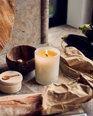 ECOYA Madison Candle - French Pear