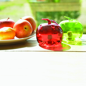 Fruit Fly Trap Apple Assorted - EG23 Parnell+Co